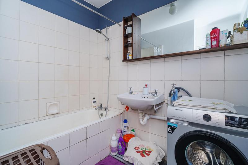 1 Bedroom Property for Sale in Plumstead Western Cape